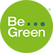 BeGreen Logo