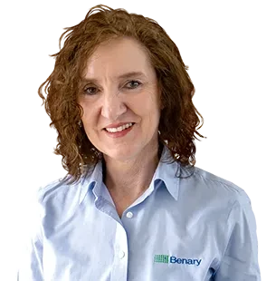 Petra Blume, Human Resources World